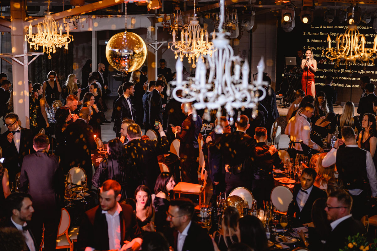 Основной зал — фото 58