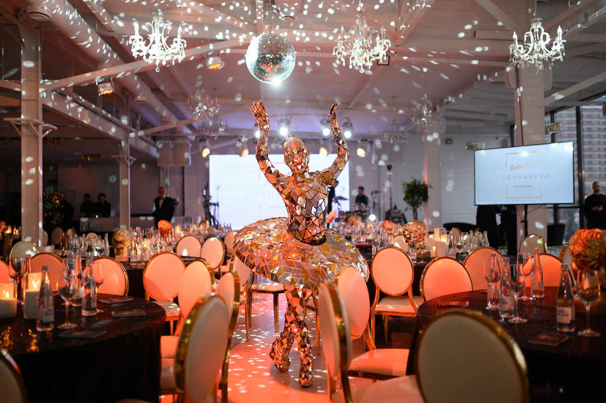 Основной зал — фото 59