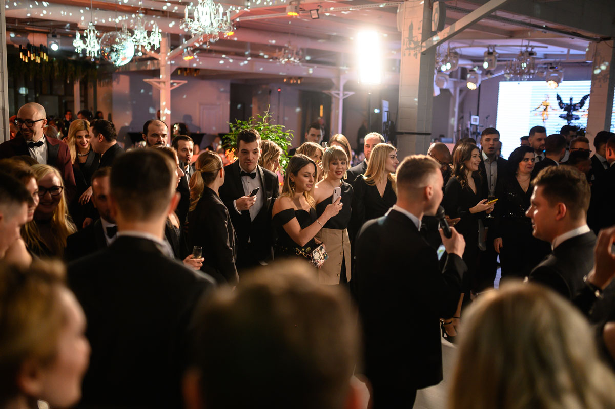 Основной зал — фото 60