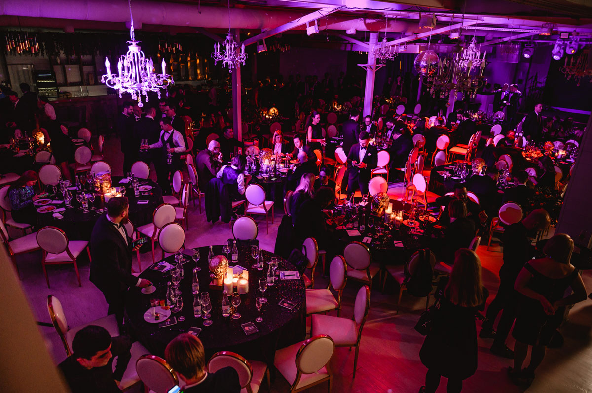 Основной зал — фото 62