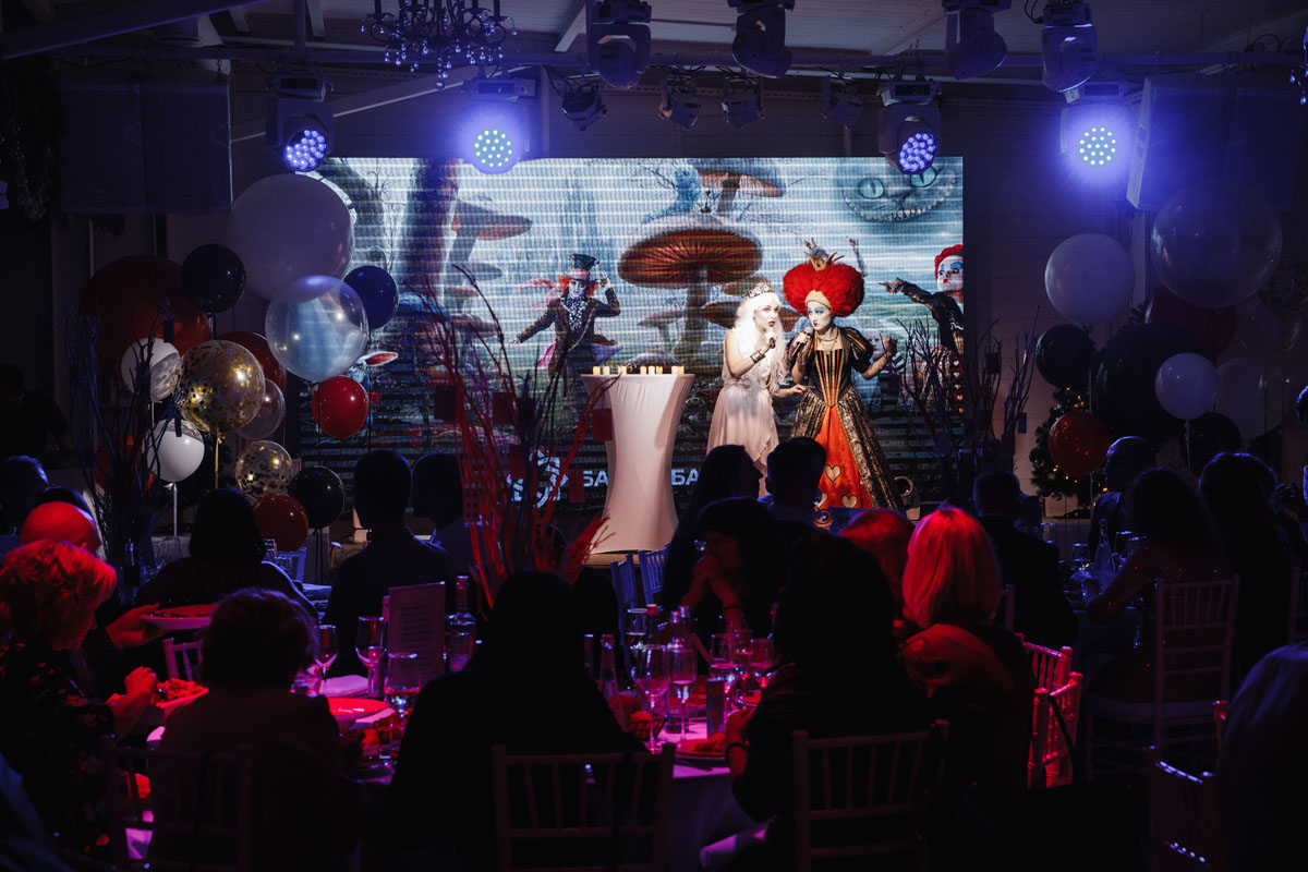 Основной зал — фото 63