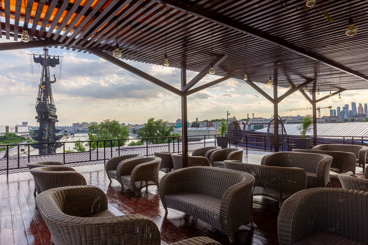 Основной зал — фото 65