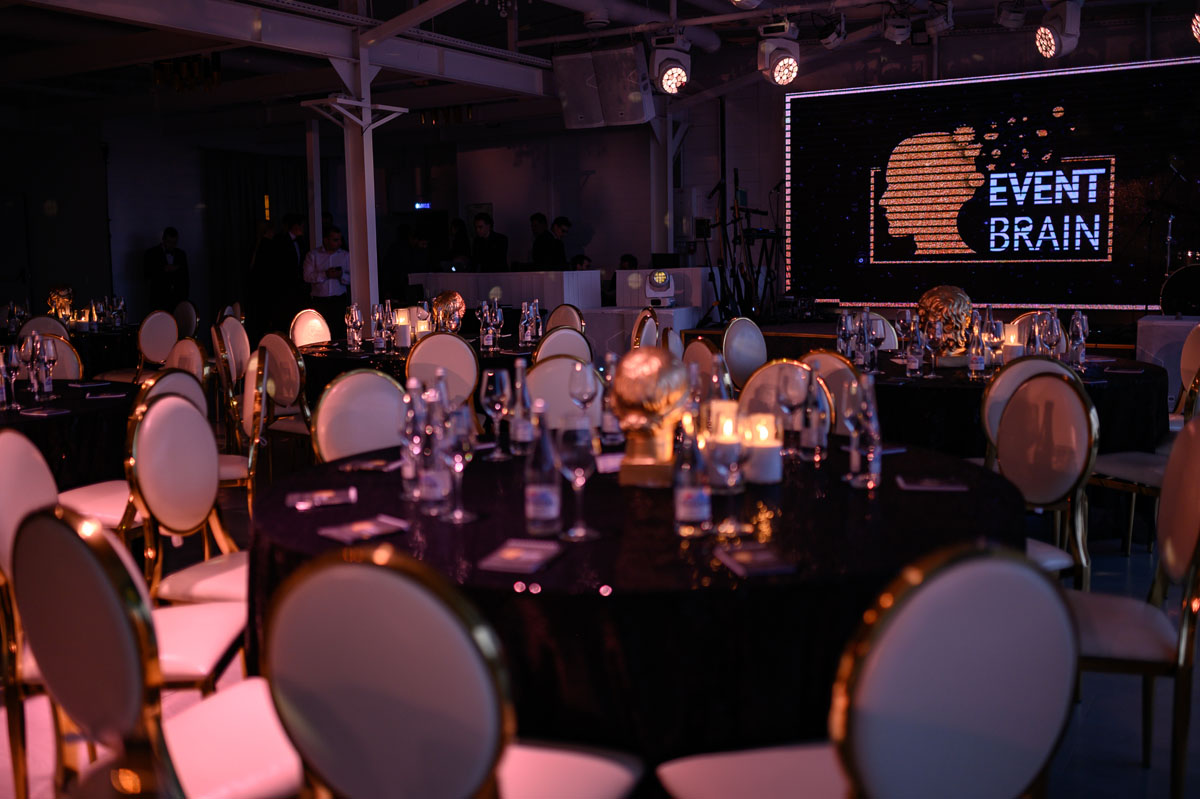 Основной зал — фото 67