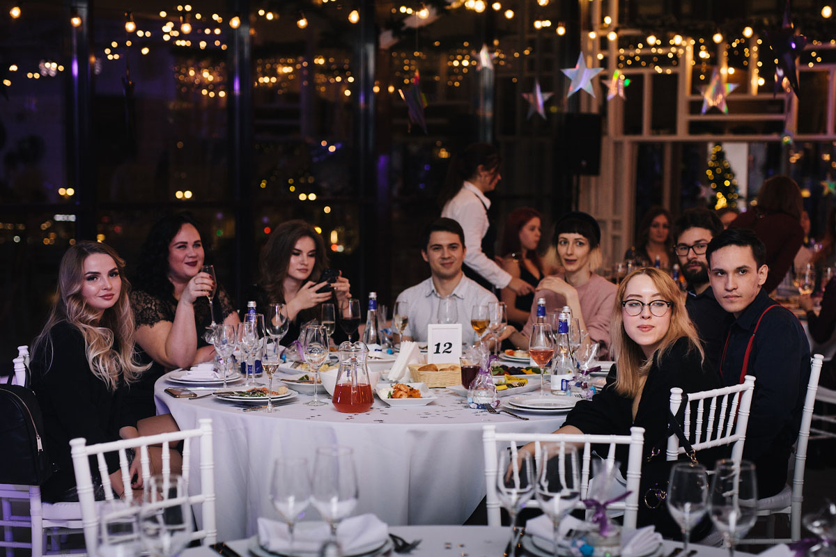 Основной зал — фото 68