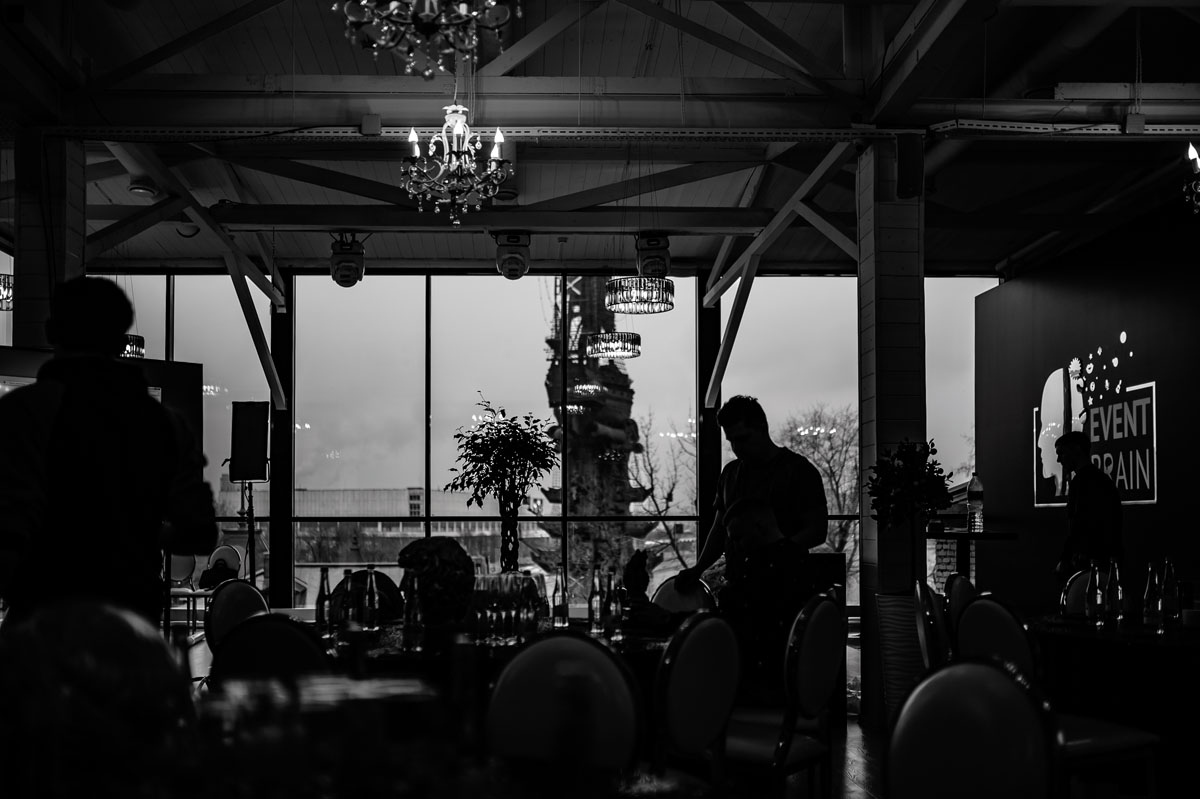 Основной зал — фото 69