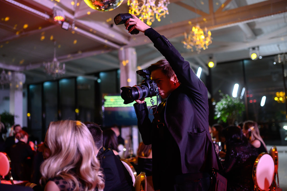 Основной зал — фото 70