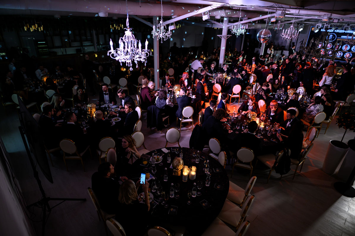 Основной зал — фото 71