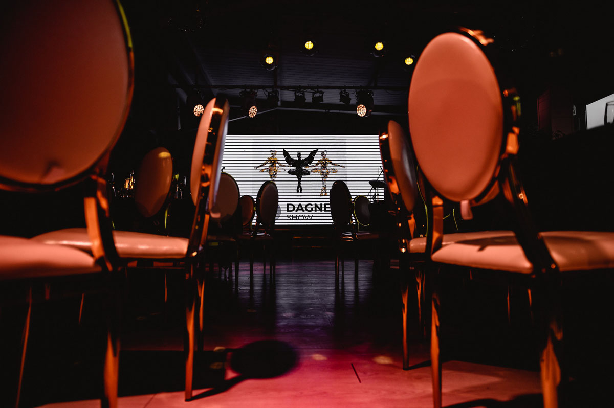 Основной зал — фото 72