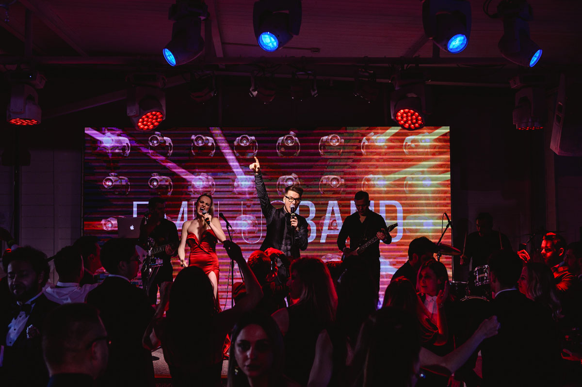 Основной зал — фото 73