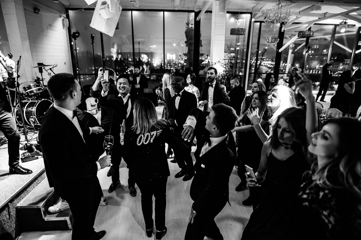 Основной зал — фото 74