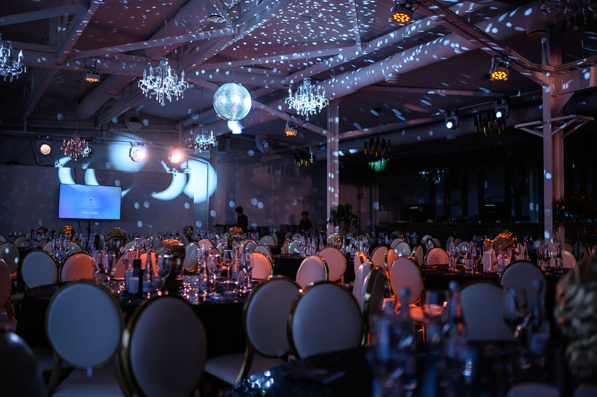 Основной зал — фото 75