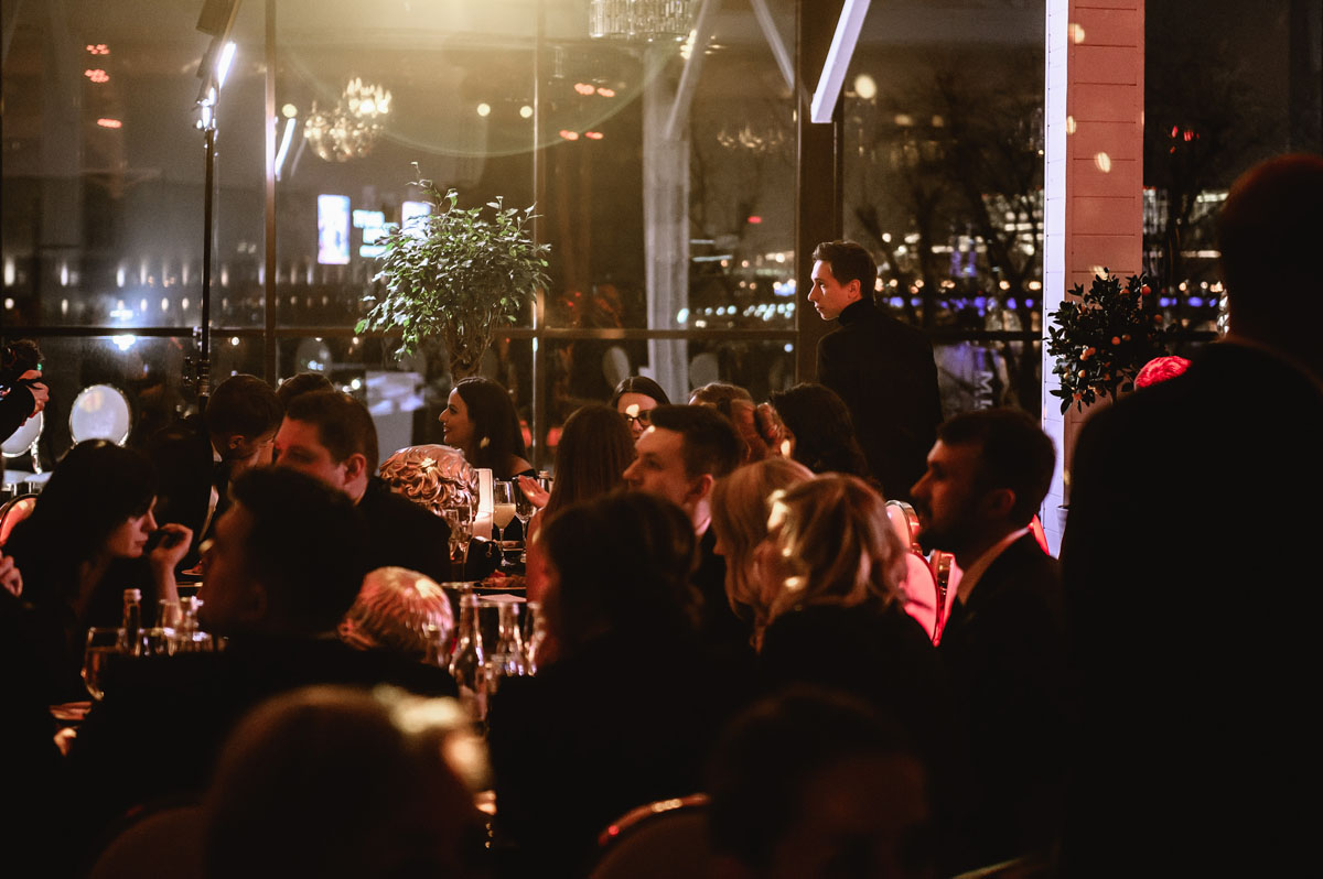 Основной зал — фото 76