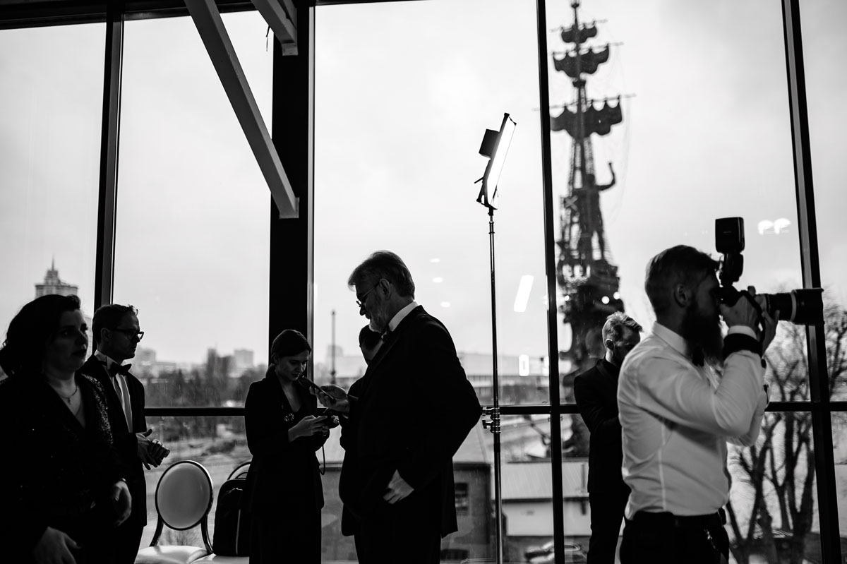 Основной зал — фото 77