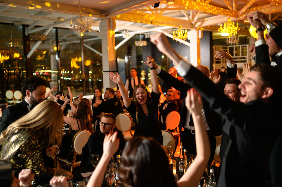 Основной зал — фото 78