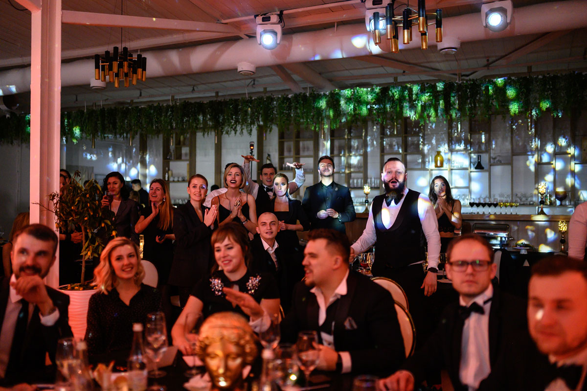 Основной зал — фото 79