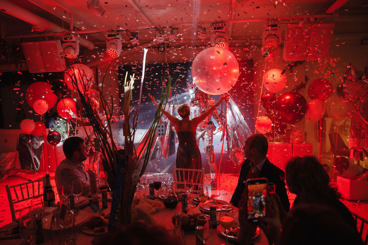 Основной зал — фото 80