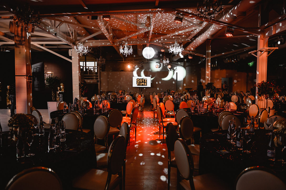 Основной зал — фото 81