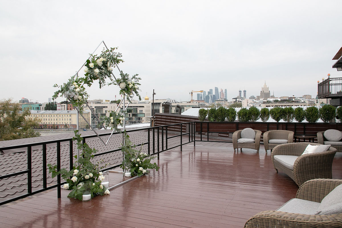 Основной зал — фото 83