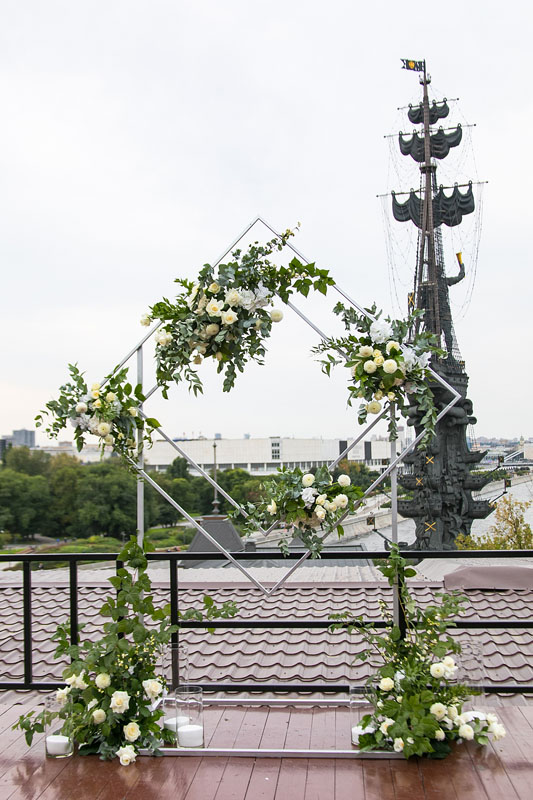 Основной зал — фото 84