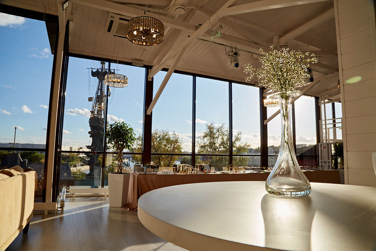 Основной зал — фото 85