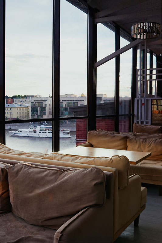 Основной зал — фото 86