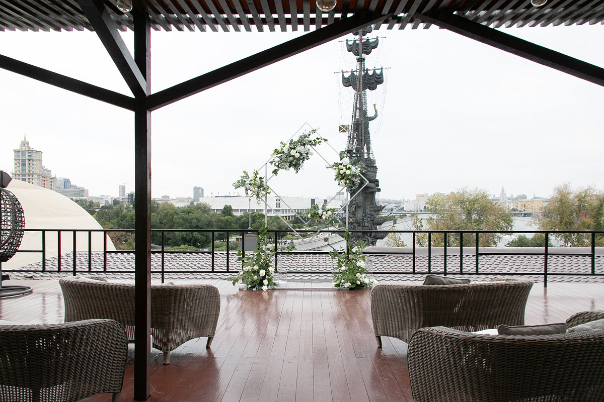 Основной зал — фото 90