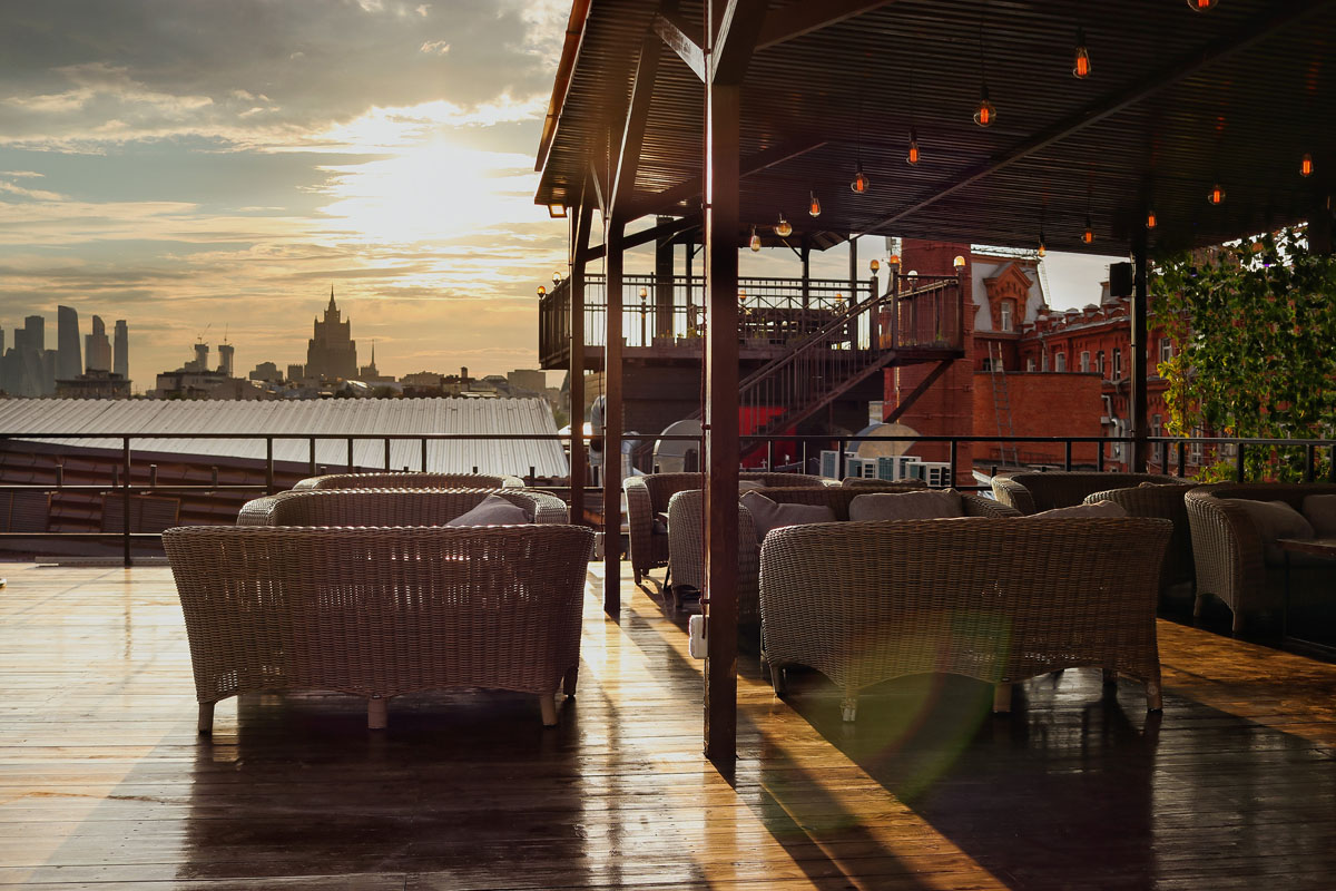 Основной зал — фото 92