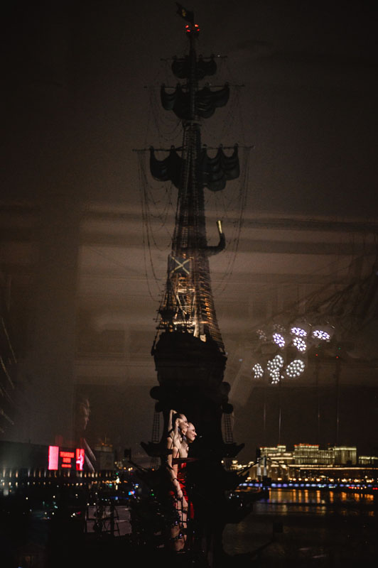 Основной зал — фото 94