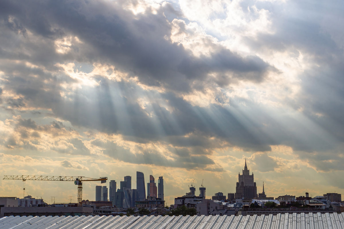 Основной зал — фото 97