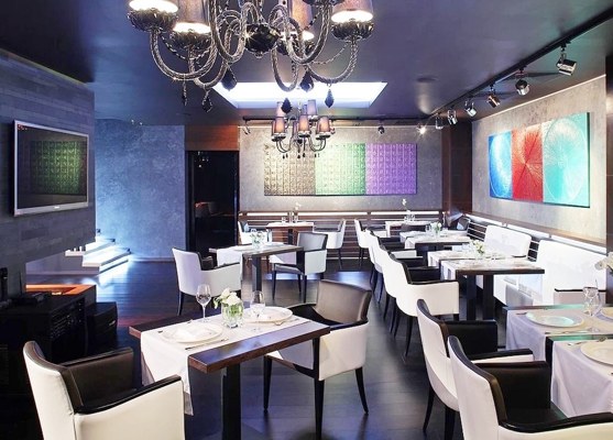 Банкетный зал Restoran 1812