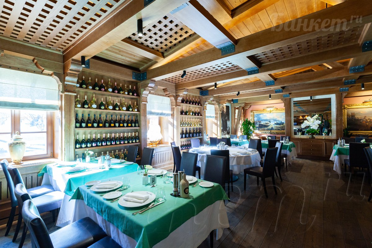 Основной зал — фото 5