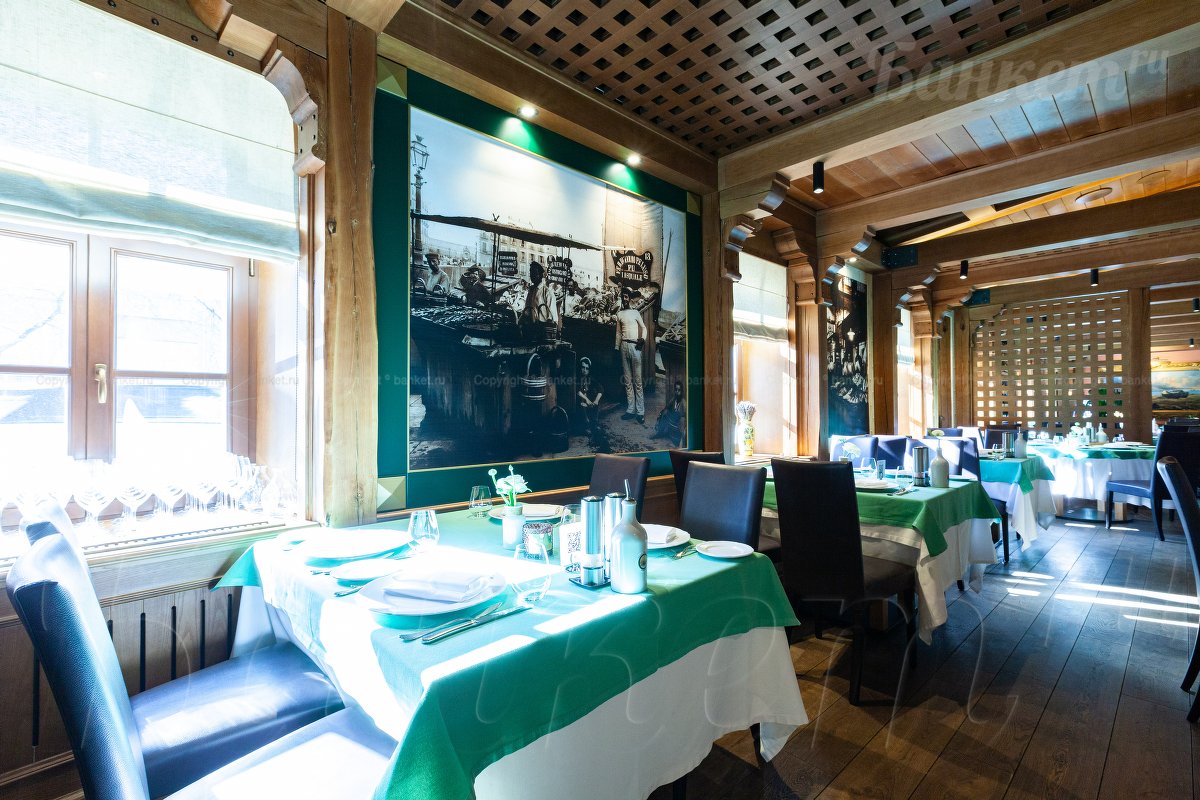 Основной зал — фото 6