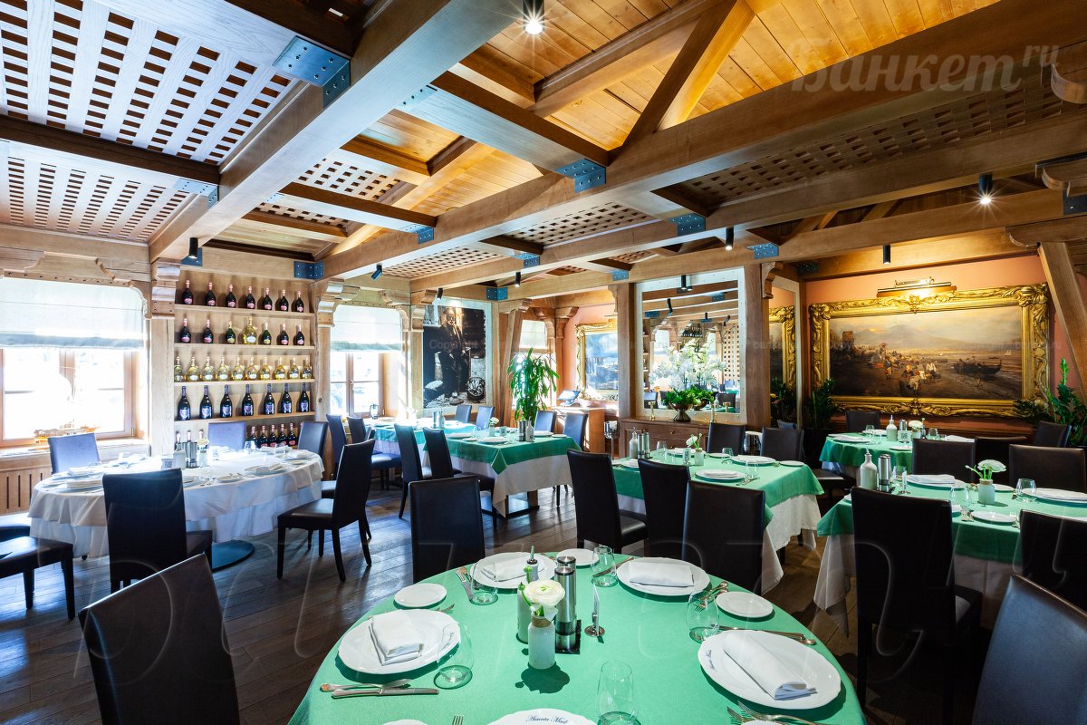 Основной зал — фото 7