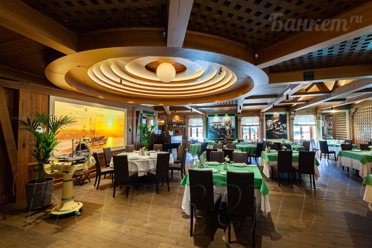 Основной зал — фото 8