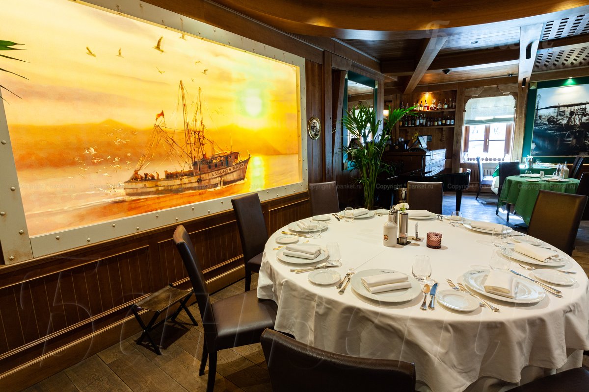 Основной зал — фото 9