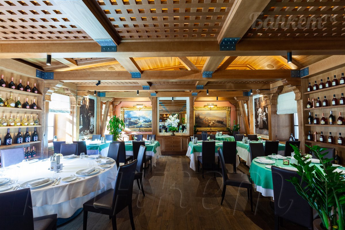 Основной зал — фото 11