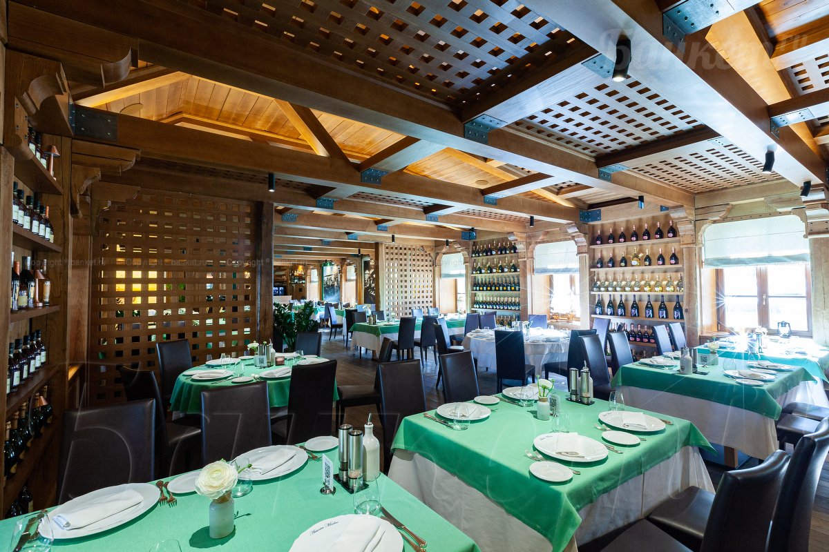 Основной зал — фото 13