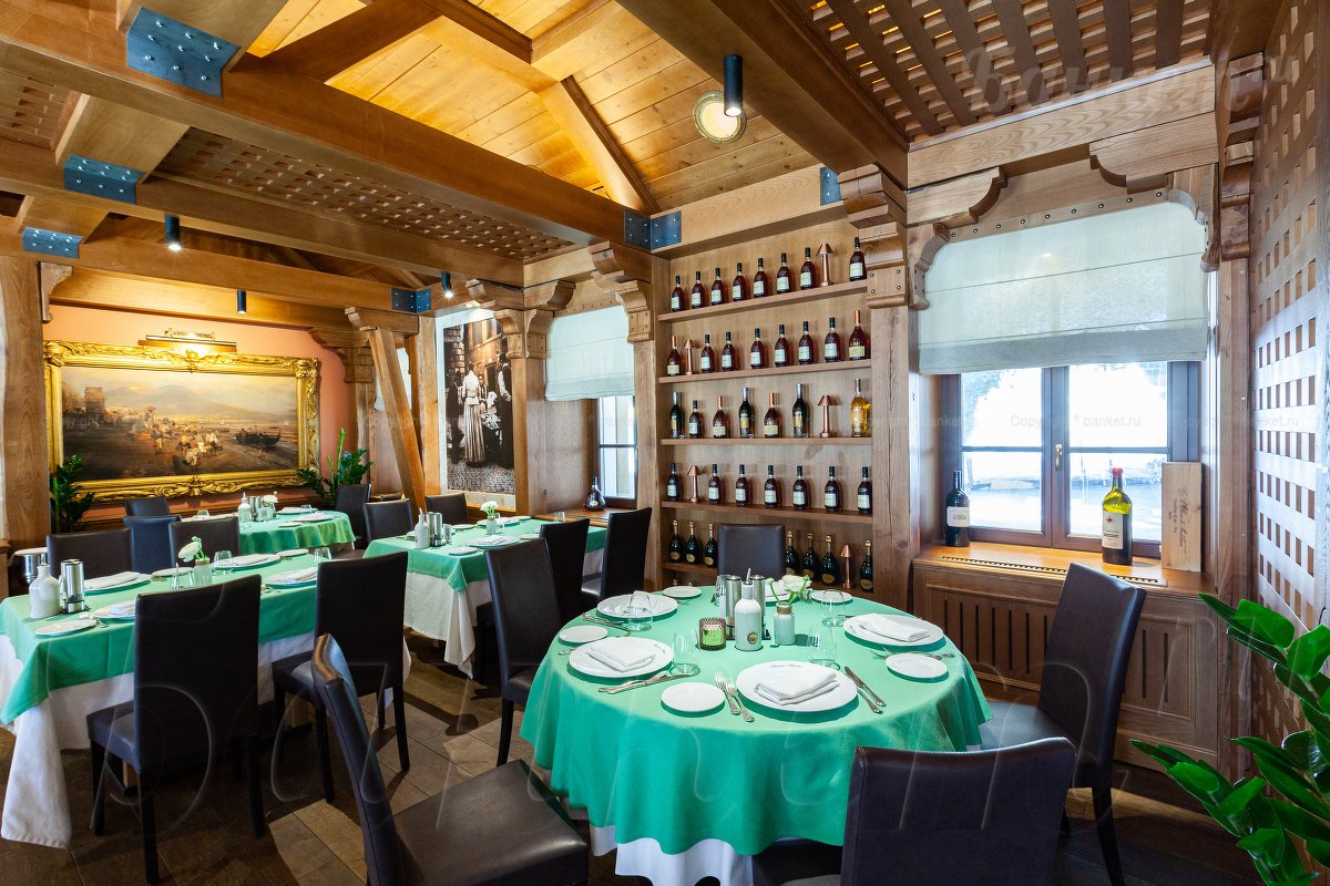 Основной зал — фото 15