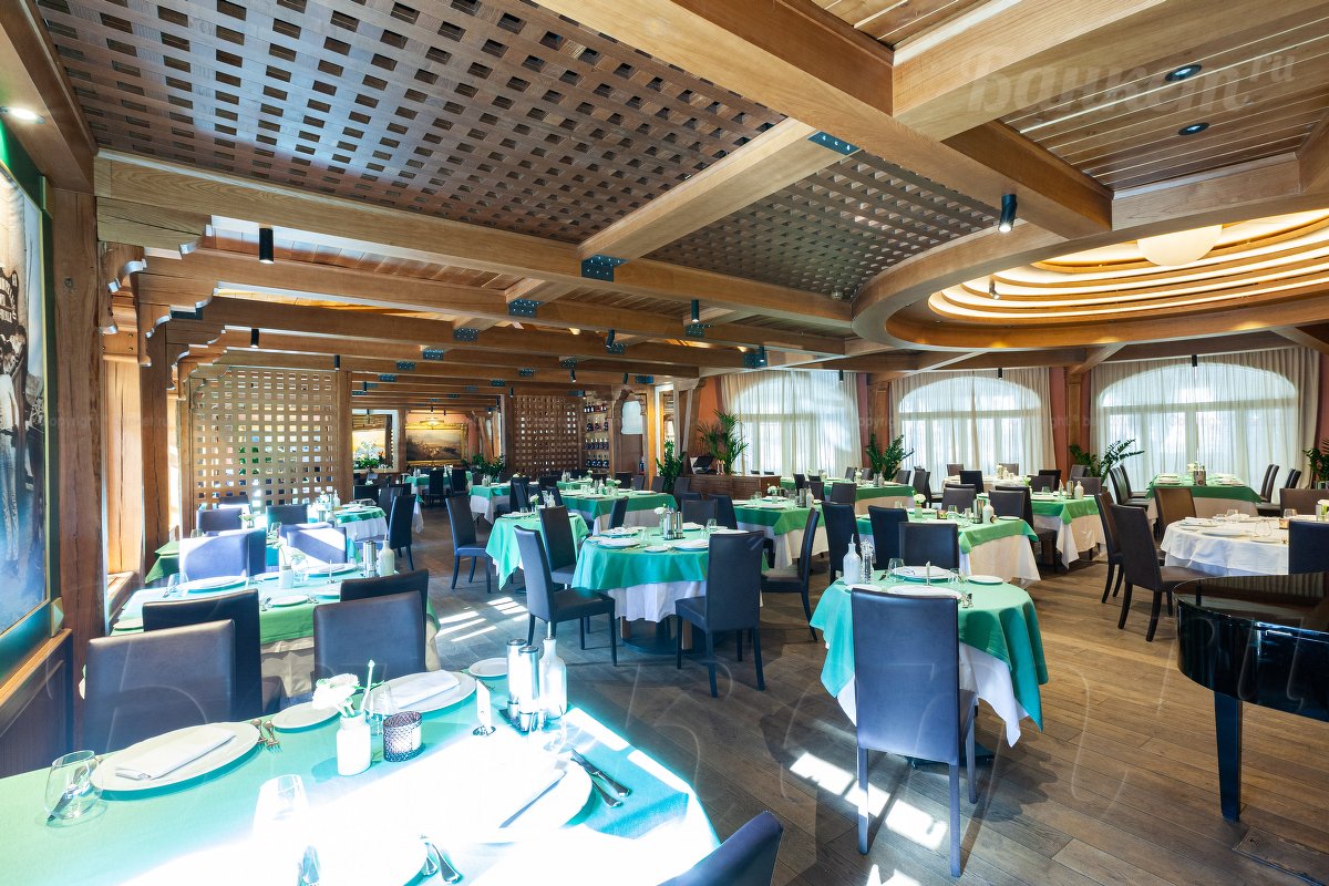 Основной зал — фото 17