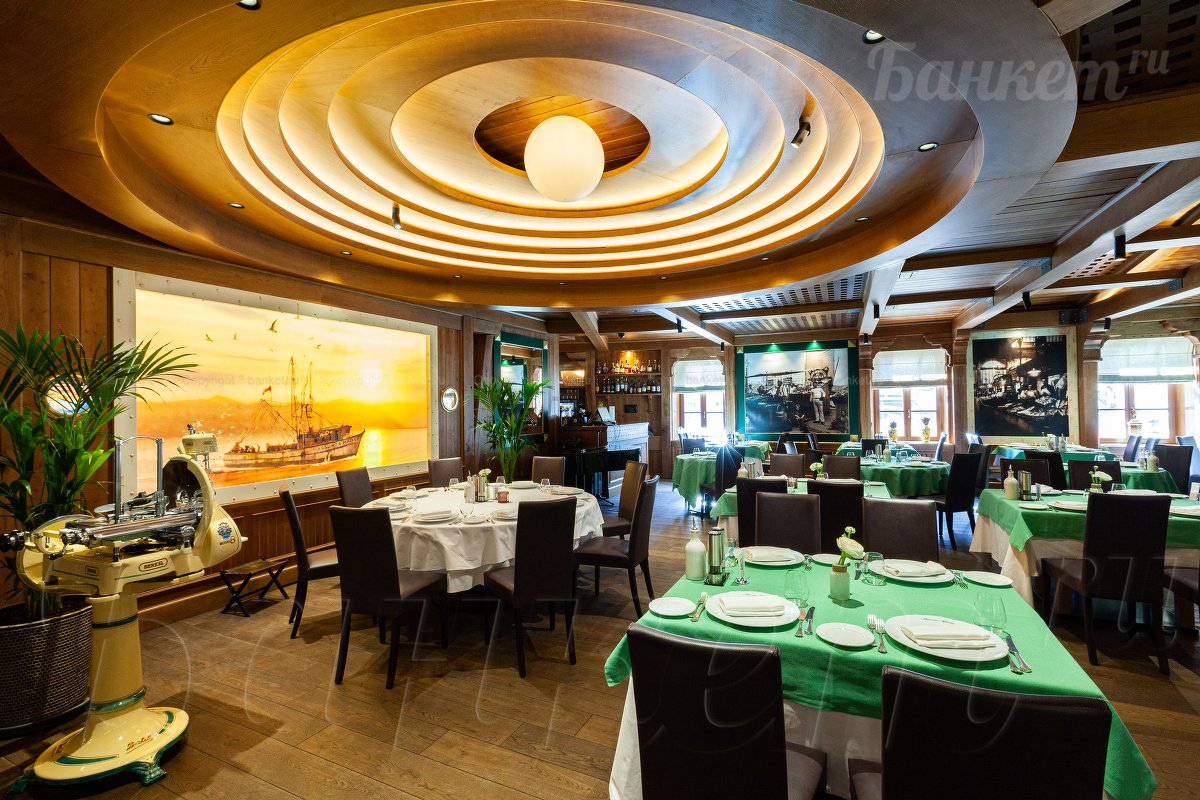 Основной зал — фото 22