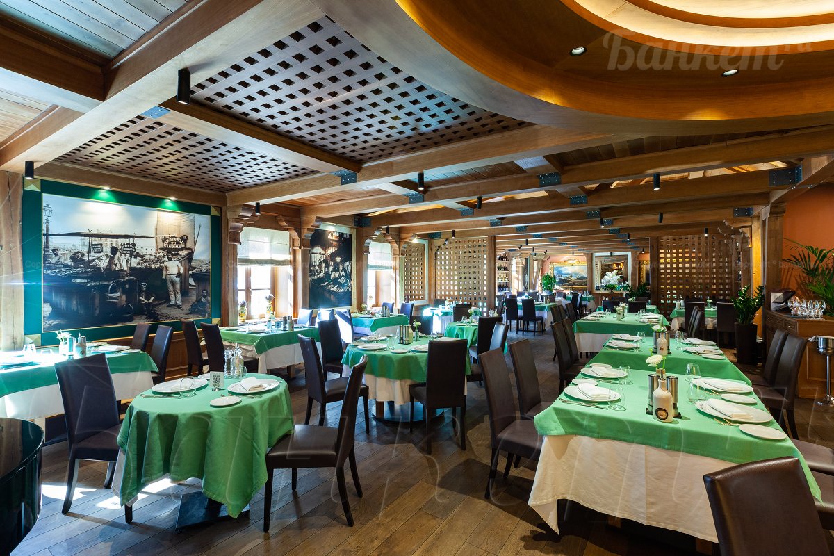 Основной зал — фото 23