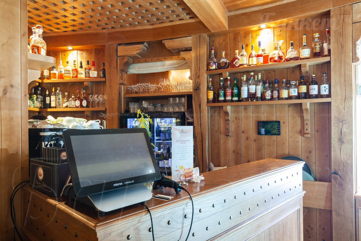 Основной зал — фото 26