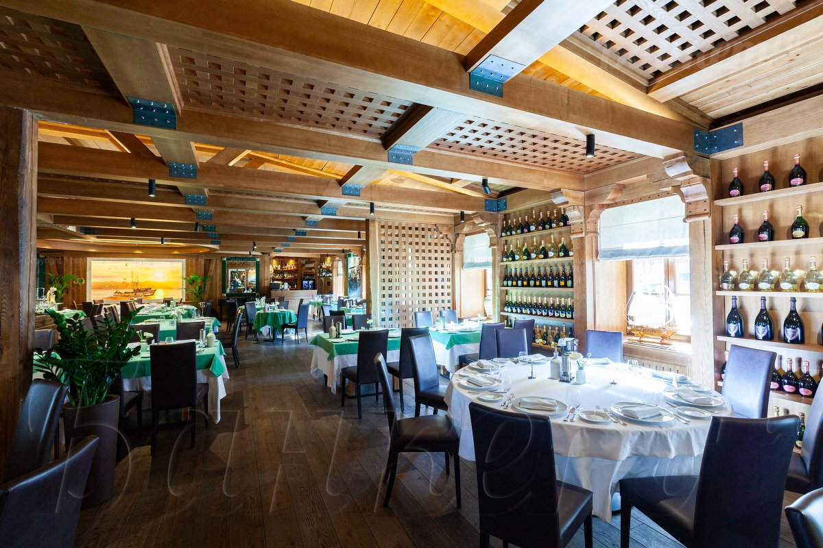 Основной зал — фото 29