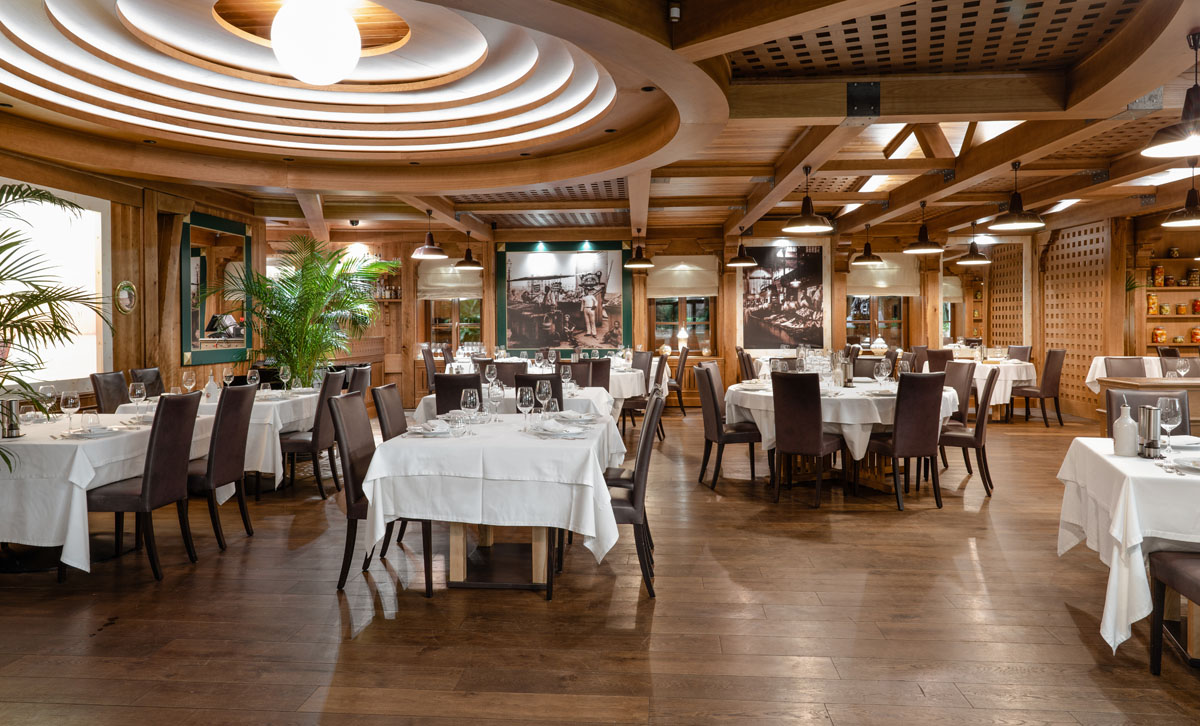 Основной зал — фото 30