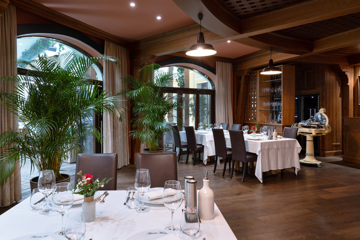 Основной зал — фото 31