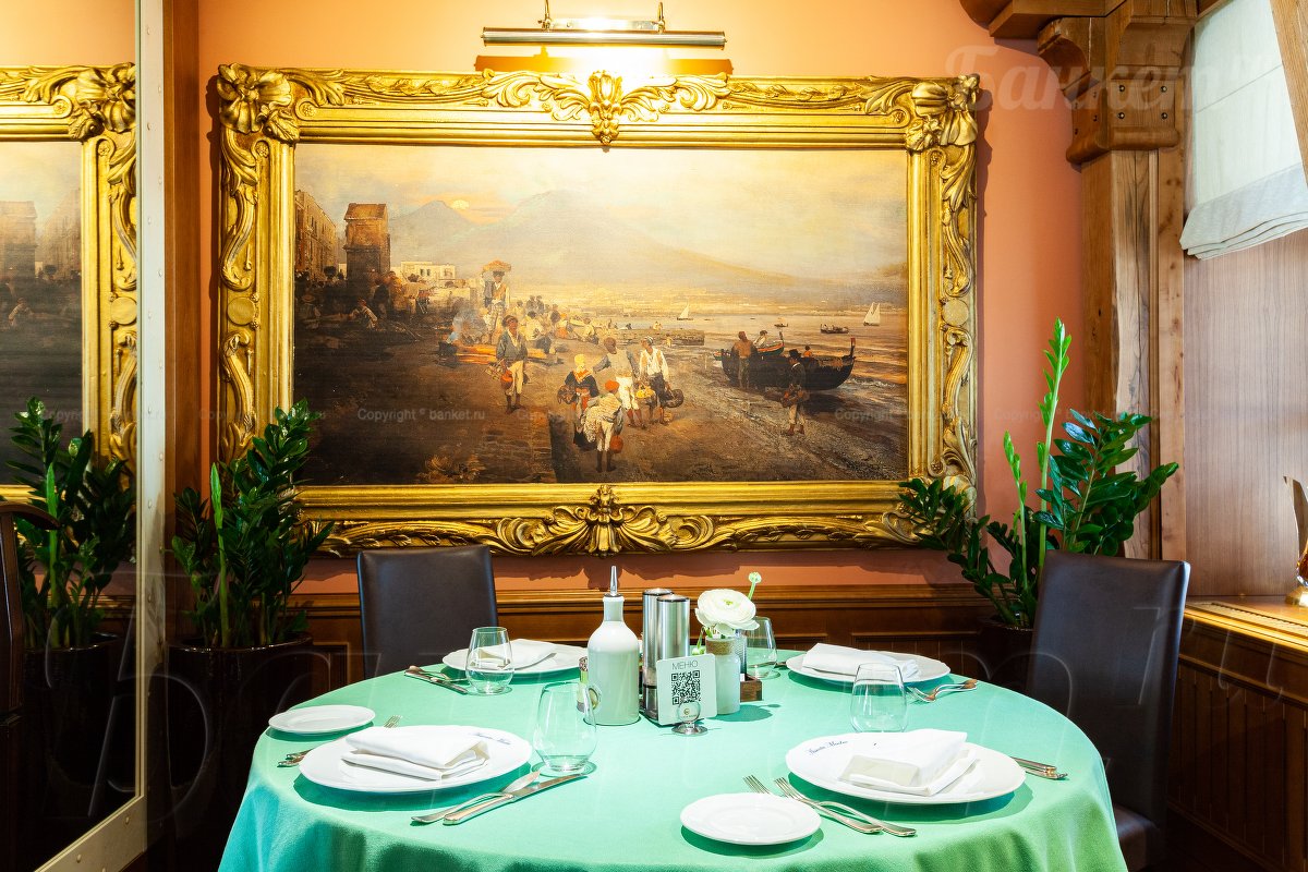 Основной зал — фото 32