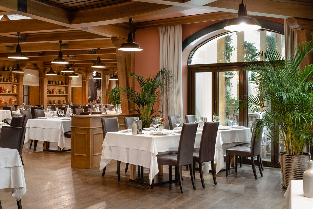 Основной зал — фото 34