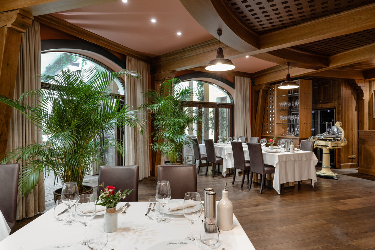 Основной зал — фото 35