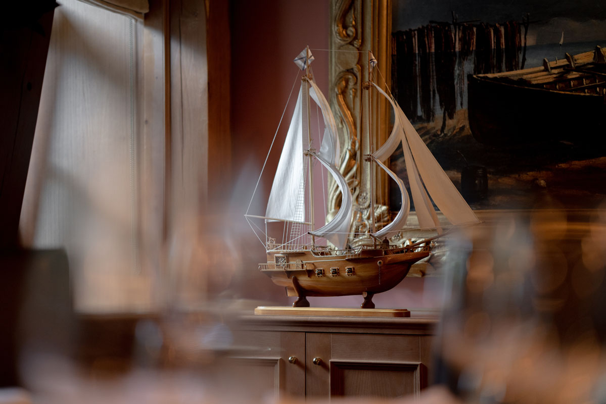 Основной зал — фото 36