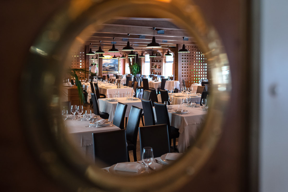 Основной зал — фото 37